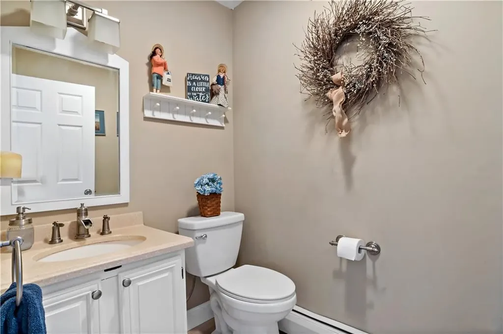 9 Parsley Lane Narragansett RI 02874