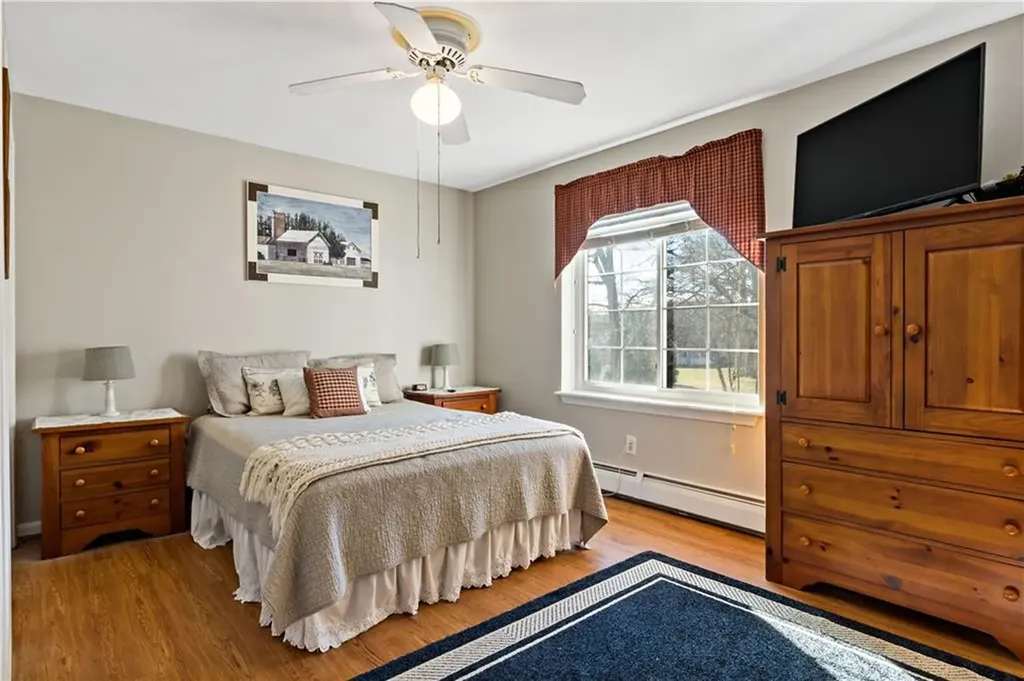 9 Parsley Lane Narragansett RI 02874