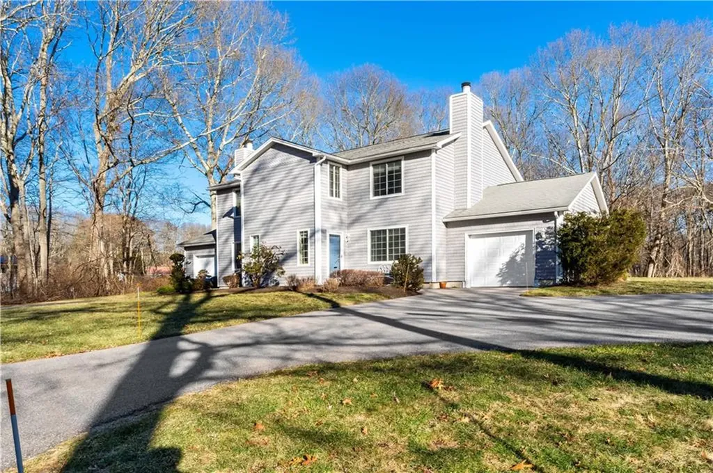 9 Parsley Lane Narragansett RI 02874
