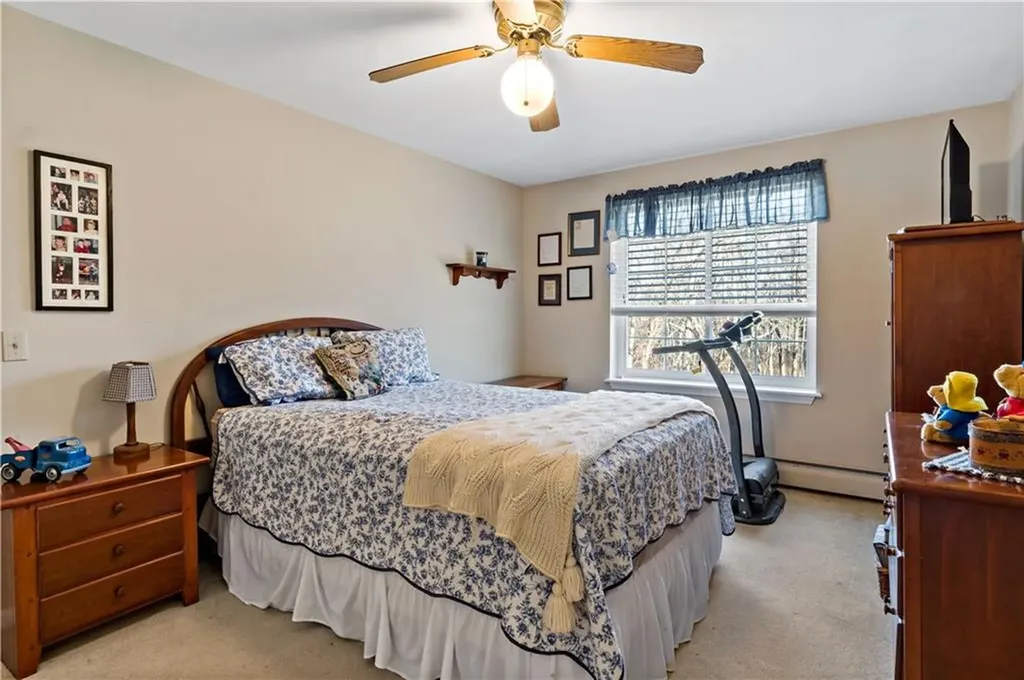 9 Parsley Lane Narragansett RI 02874