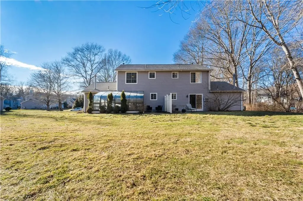 9 Parsley Lane Narragansett RI 02874