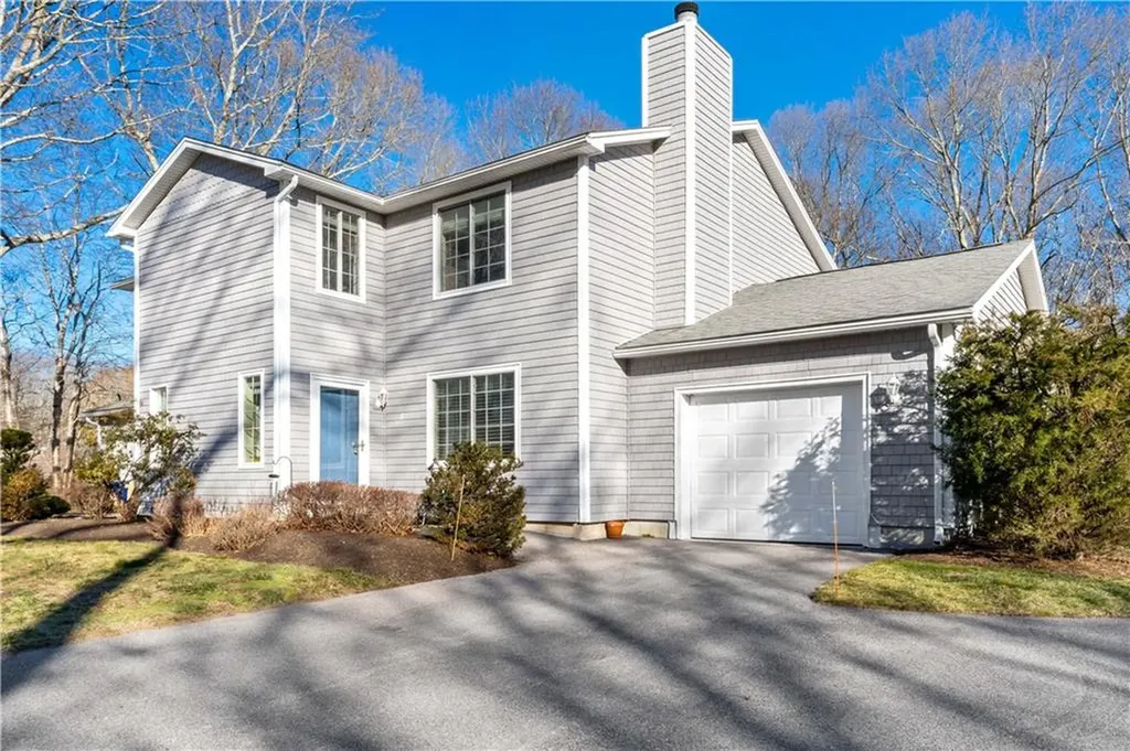 9 Parsley Lane Narragansett RI 02874