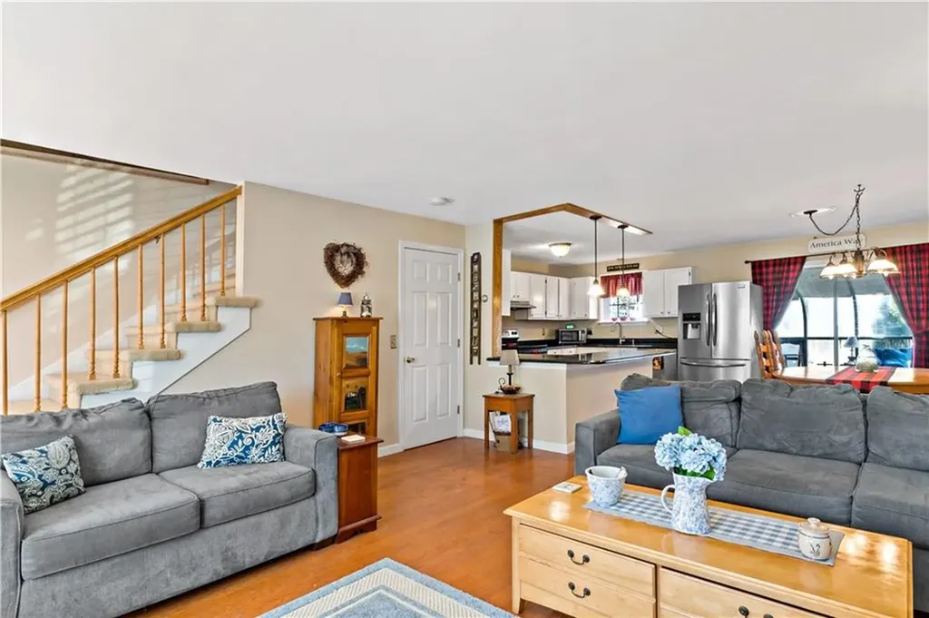 9 Parsley Lane Narragansett RI 02874