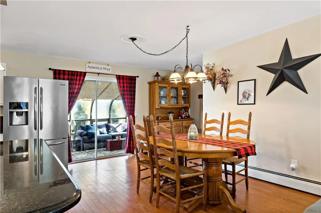 9 Parsley Lane Narragansett RI 02874