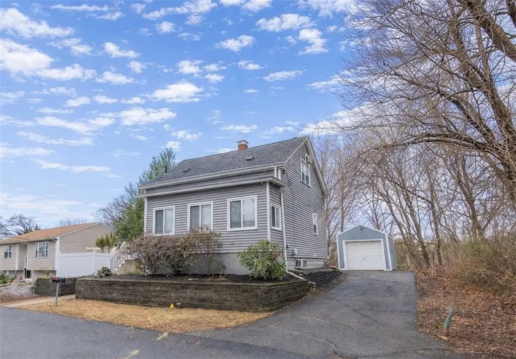 21 A Street Cumberland RI 02864