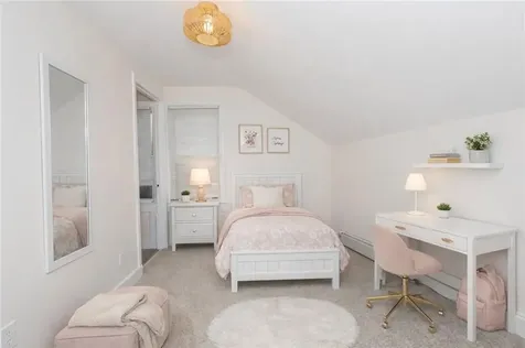 21 A Street Cumberland RI 02864