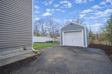 21 A Street Cumberland RI 02864