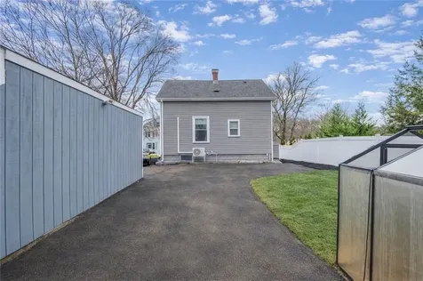 21 A Street Cumberland RI 02864