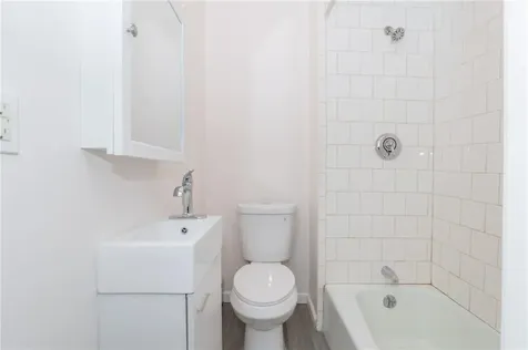 21 A Street Cumberland RI 02864