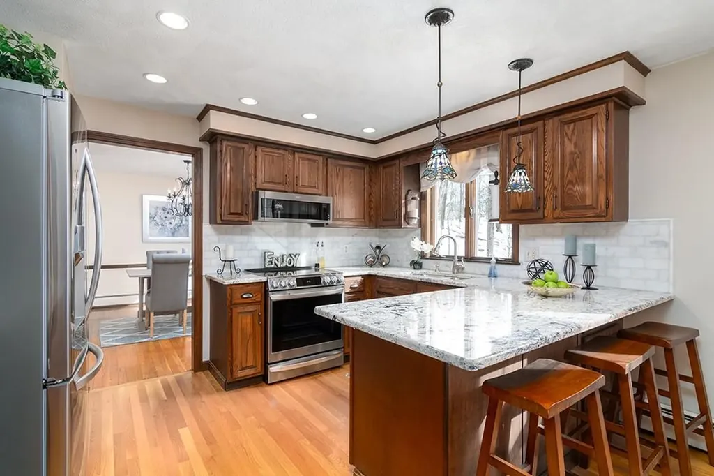 207 Beacon Drive North Kingstown RI 02852