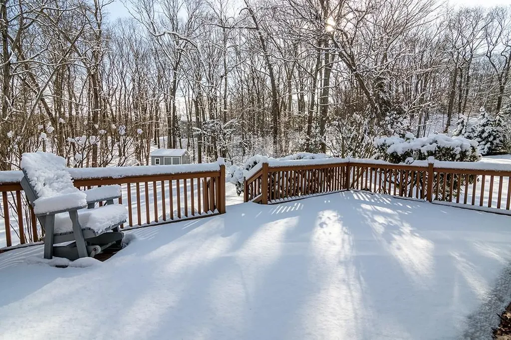 207 Beacon Drive North Kingstown RI 02852