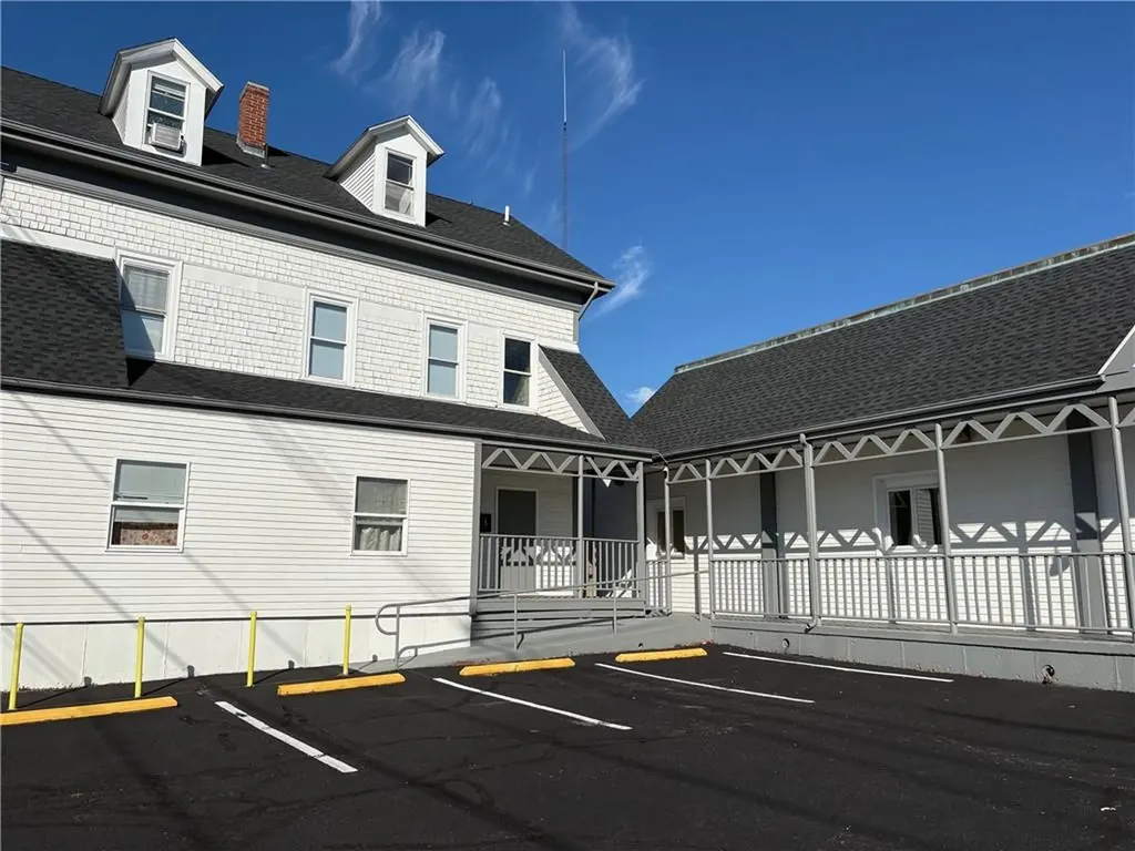 191 Nashua Street Providence RI 02904