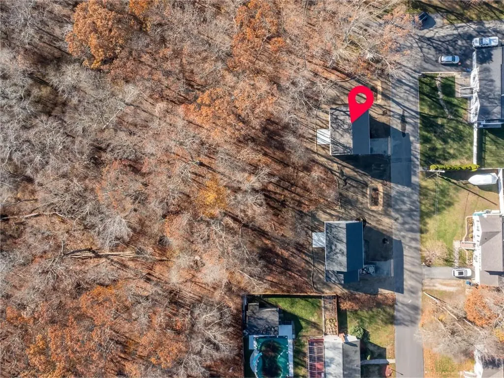 76 Medford Street Warwick RI 02889