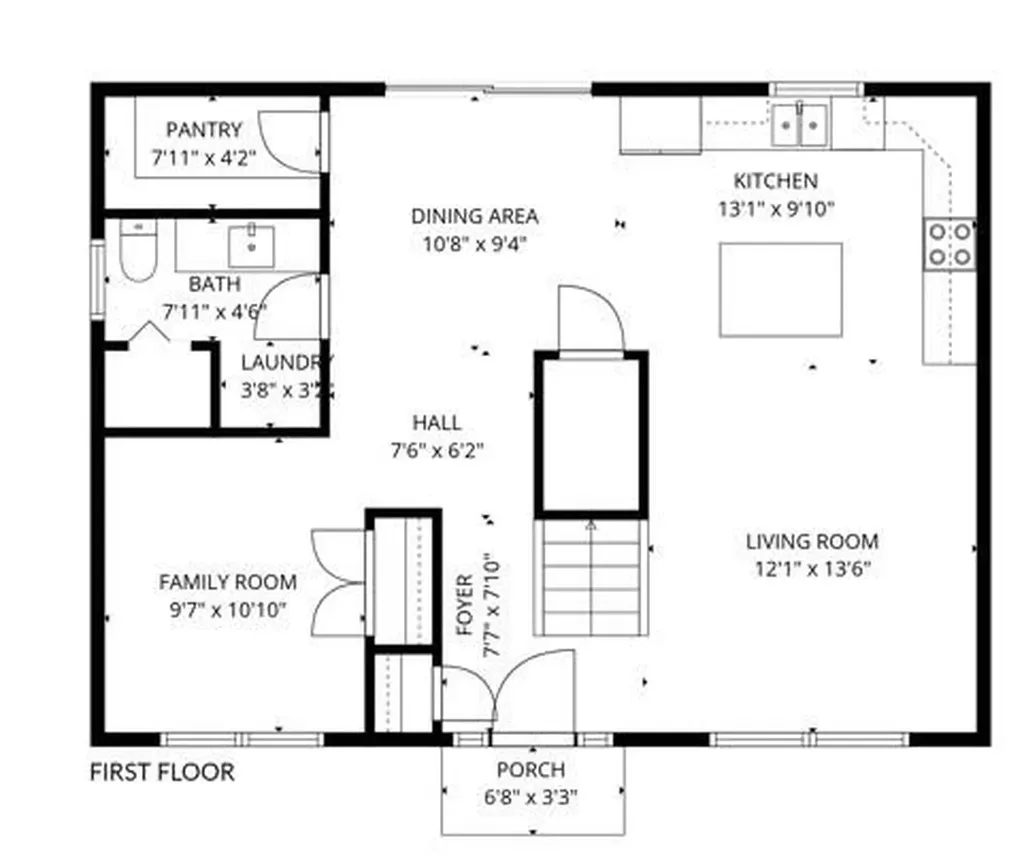 76 Medford Street Warwick RI 02889