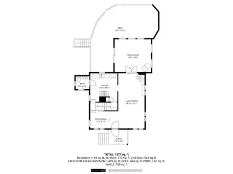 233 Palace Avenue Warwick RI 02886