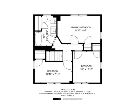 233 Palace Avenue Warwick RI 02886