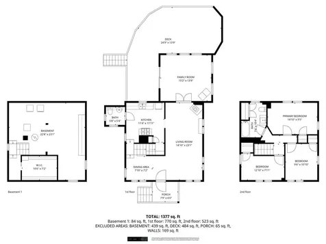 233 Palace Avenue Warwick RI 02886