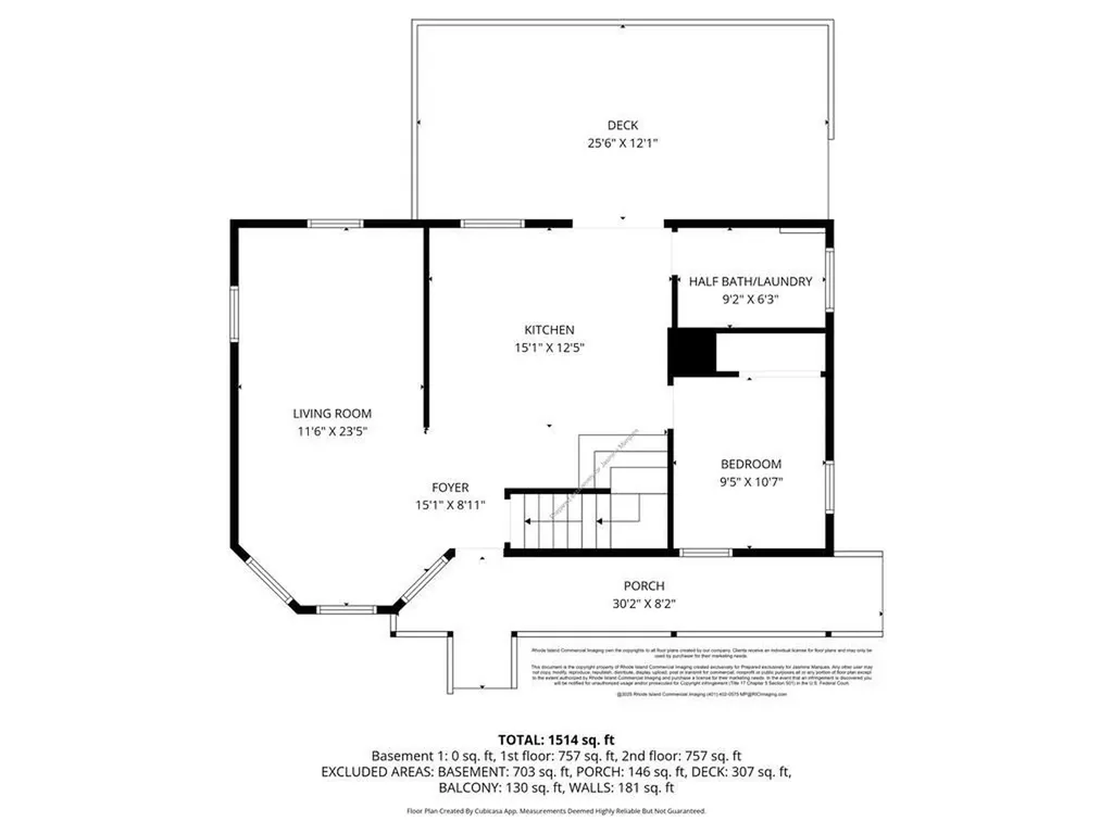 11 Miami Street West Warwick RI 02893