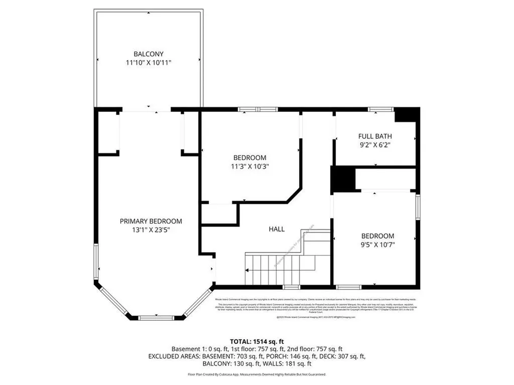 11 Miami Street West Warwick RI 02893