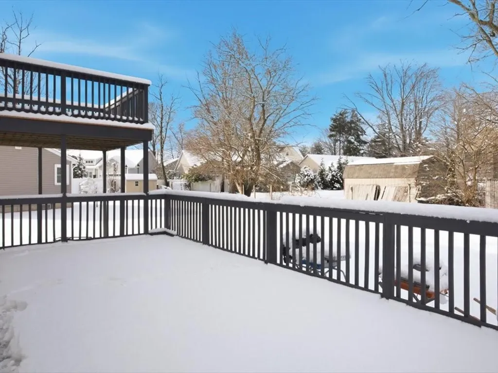 11 Miami Street West Warwick RI 02893