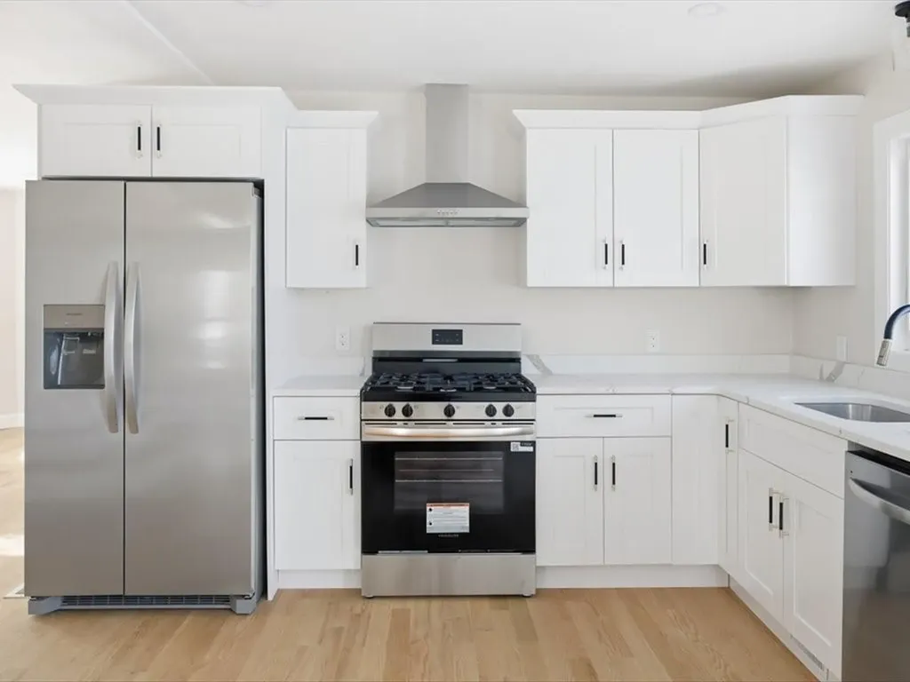 11 Miami Street West Warwick RI 02893