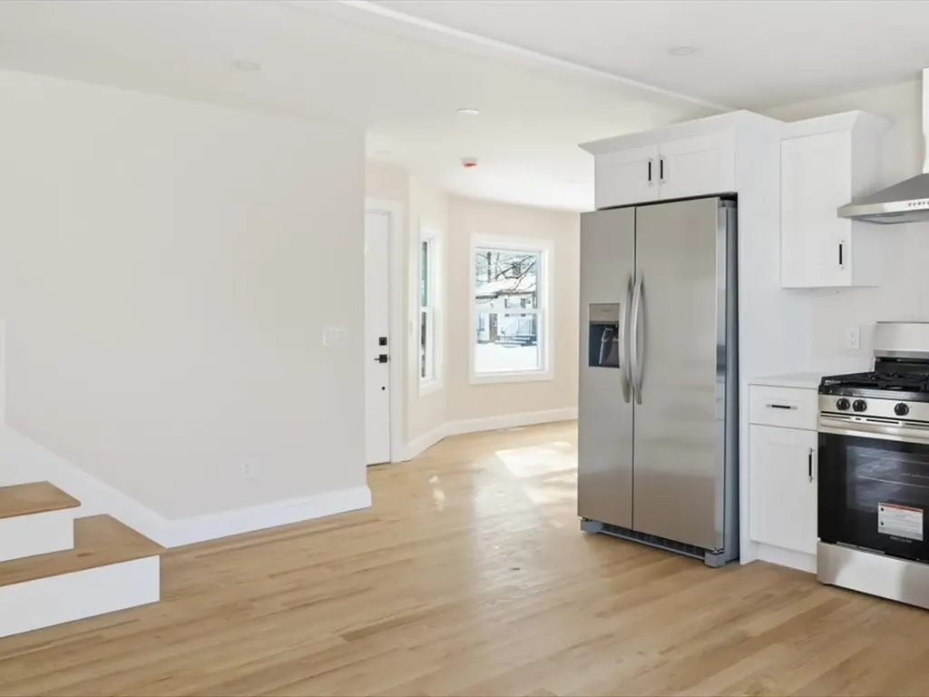 11 Miami Street West Warwick RI 02893