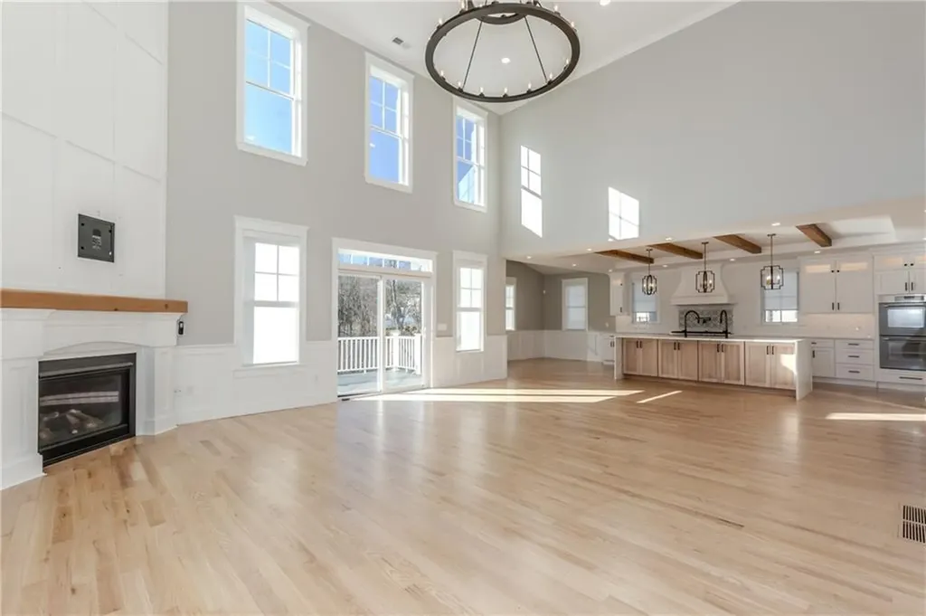 141 Fox Ridge Drive Cranston RI 02921