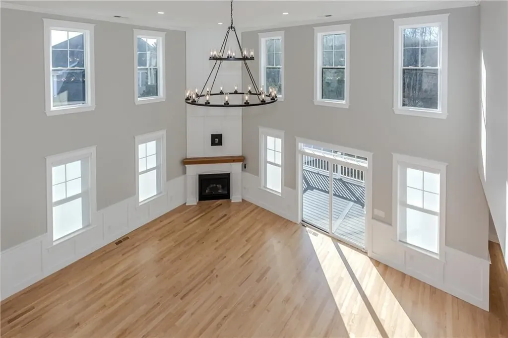 141 Fox Ridge Drive Cranston RI 02921