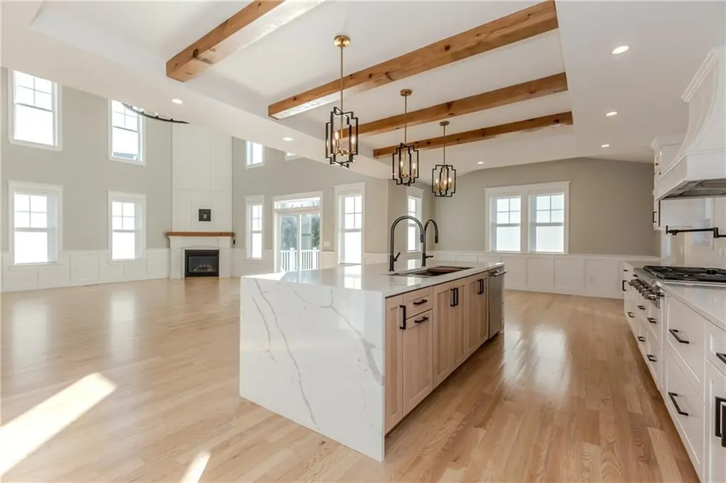 141 Fox Ridge Drive Cranston RI 02921