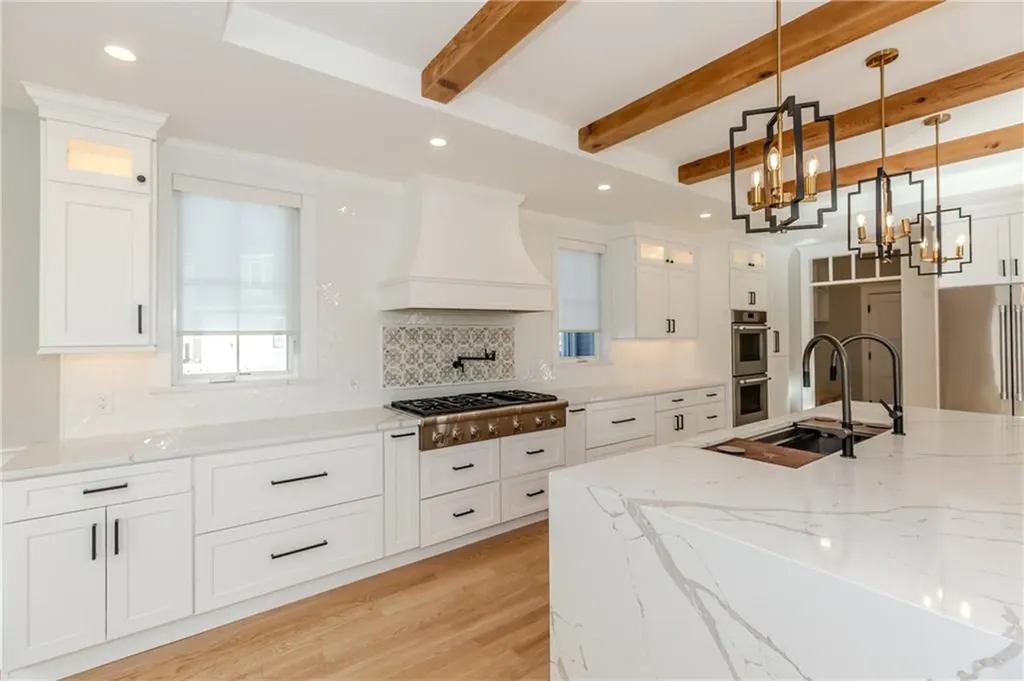 141 Fox Ridge Drive Cranston RI 02921