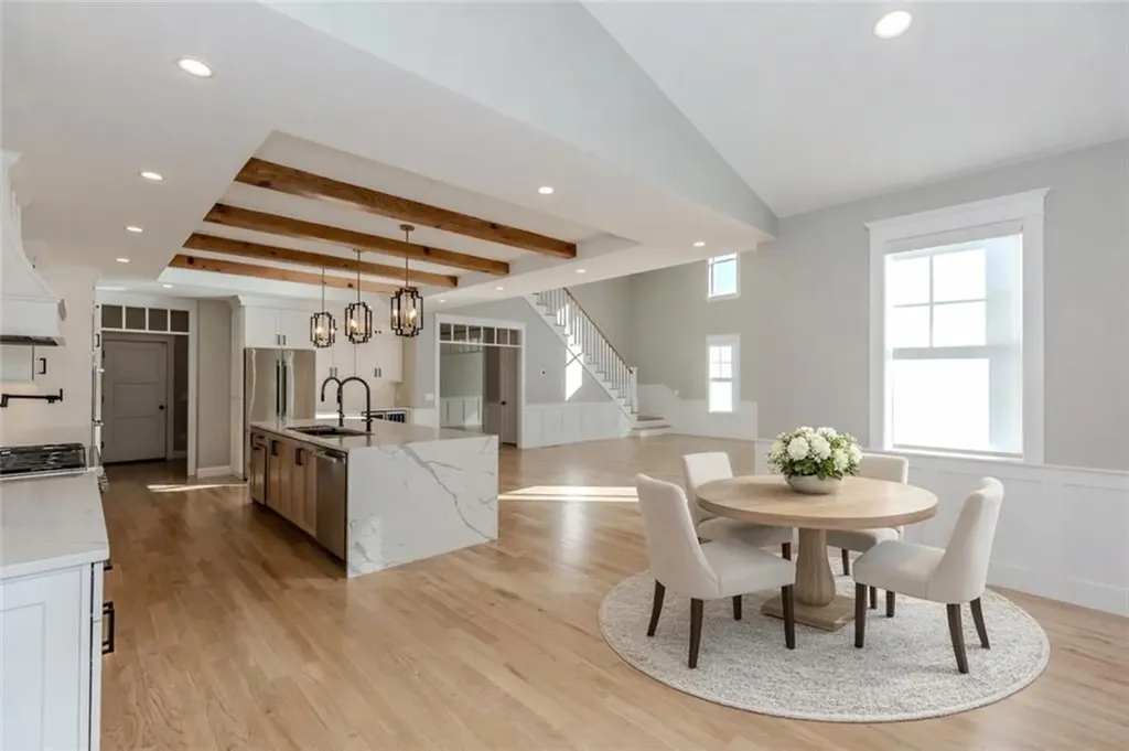 141 Fox Ridge Drive Cranston RI 02921