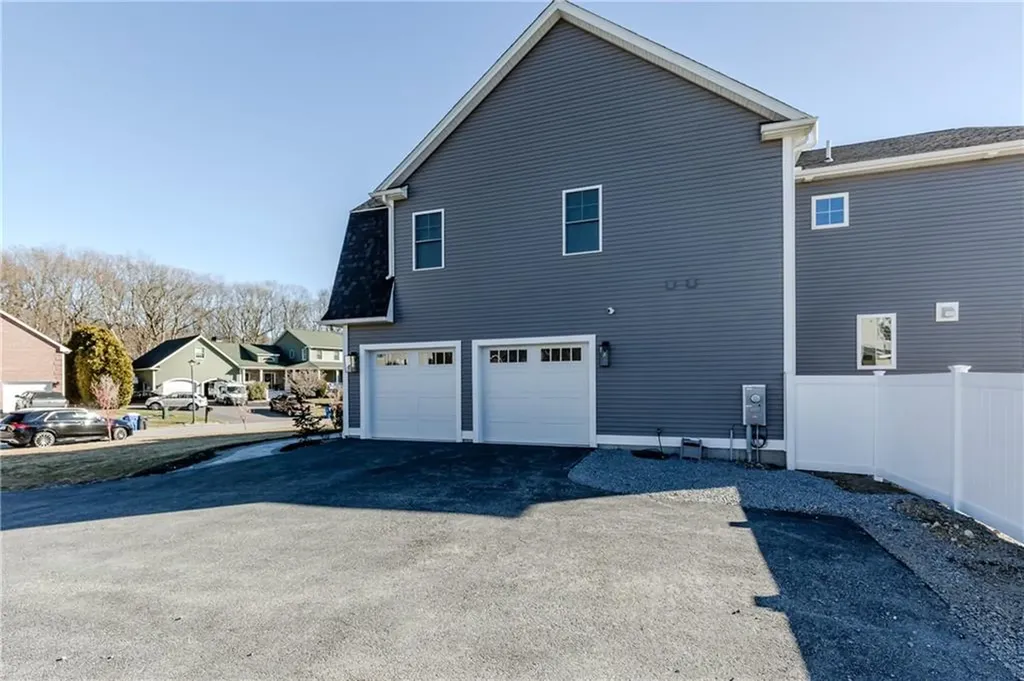 141 Fox Ridge Drive Cranston RI 02921