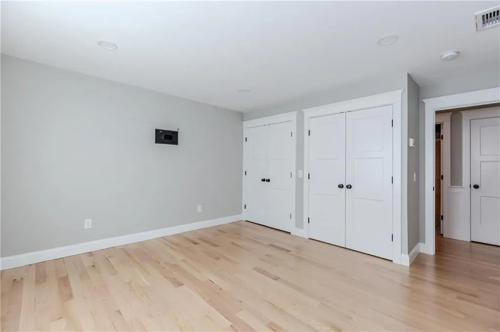 141 Fox Ridge Drive Cranston RI 02921