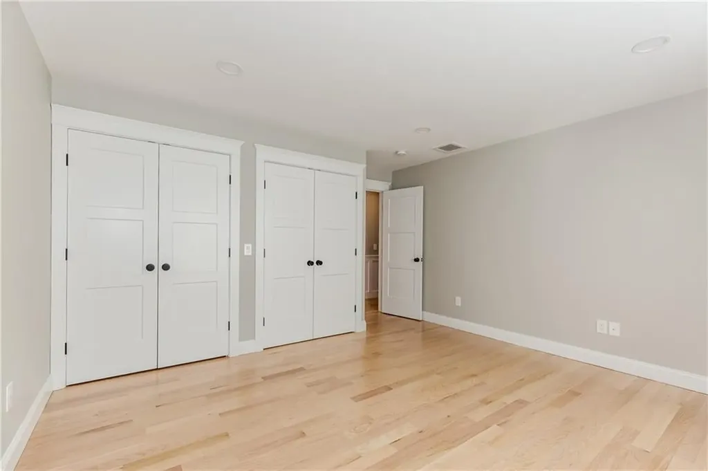 141 Fox Ridge Drive Cranston RI 02921