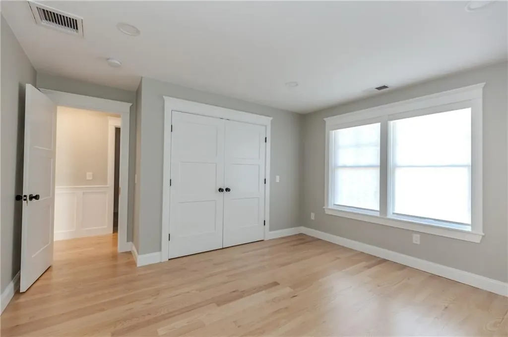 141 Fox Ridge Drive Cranston RI 02921