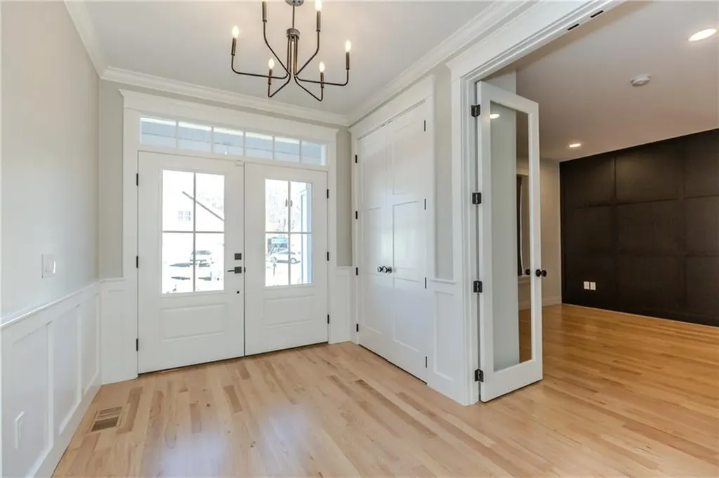 141 Fox Ridge Drive Cranston RI 02921