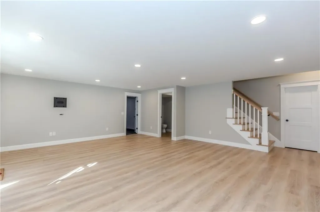 141 Fox Ridge Drive Cranston RI 02921