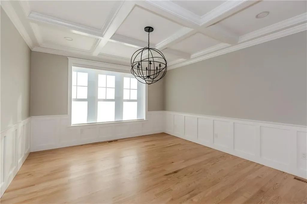 141 Fox Ridge Drive Cranston RI 02921