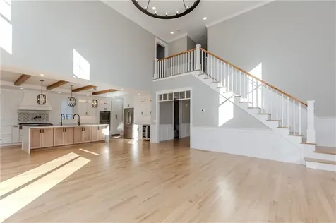 141 Fox Ridge Drive Cranston RI 02921