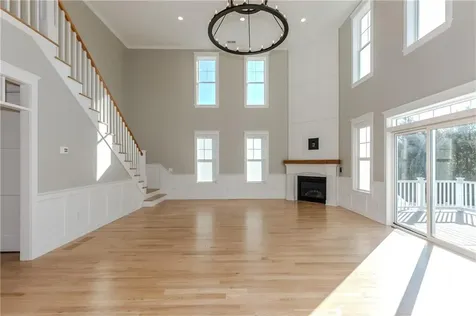 141 Fox Ridge Drive Cranston RI 02921