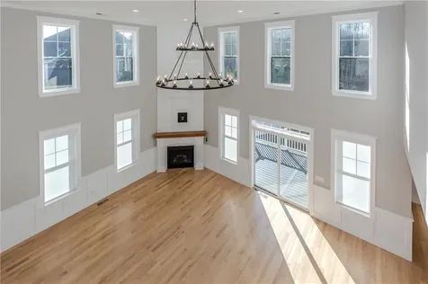 141 Fox Ridge Drive Cranston RI 02921