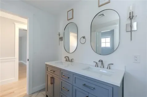 141 Fox Ridge Drive Cranston RI 02921