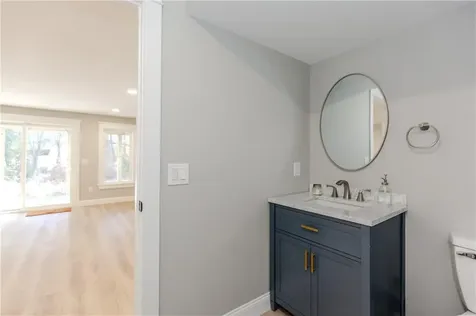 141 Fox Ridge Drive Cranston RI 02921