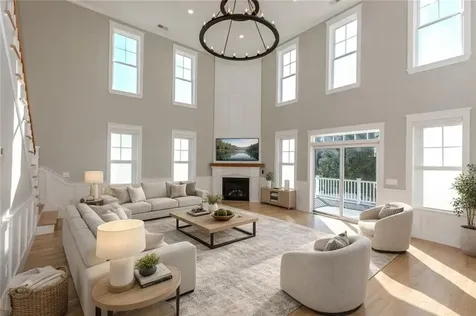 141 Fox Ridge Drive Cranston RI 02921