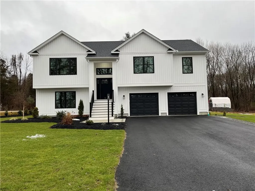 70 Orchard Avenue Johnston RI 02919