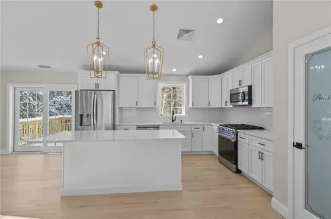 70 Orchard Avenue Johnston RI 02919