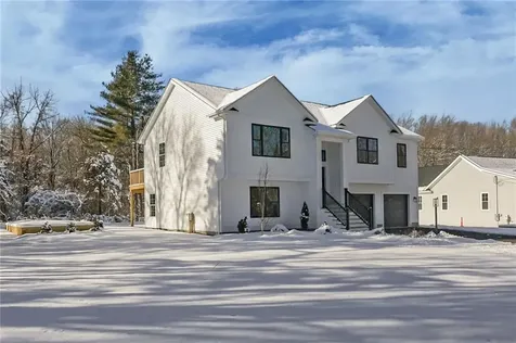 70 Orchard Avenue Johnston RI 02919