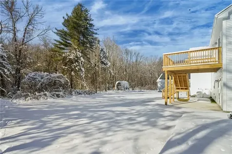 70 Orchard Avenue Johnston RI 02919