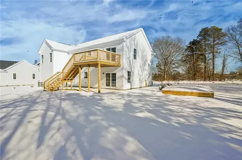 70 Orchard Avenue Johnston RI 02919