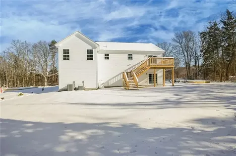 70 Orchard Avenue Johnston RI 02919